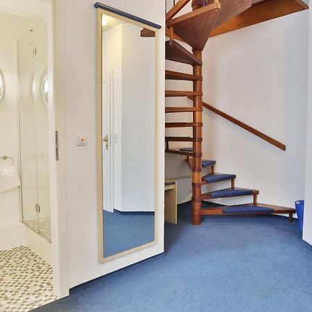 Altstadt Hotel ไฮเดลเบิร์ก ภายนอก รูปภาพ