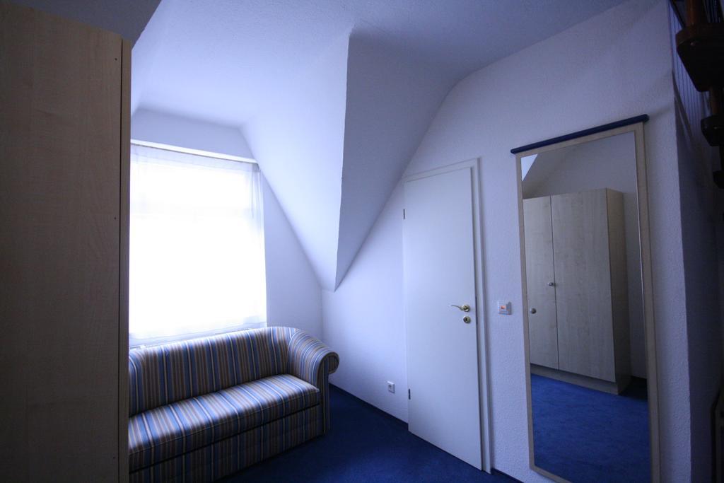 Altstadt Hotel ไฮเดลเบิร์ก ภายนอก รูปภาพ