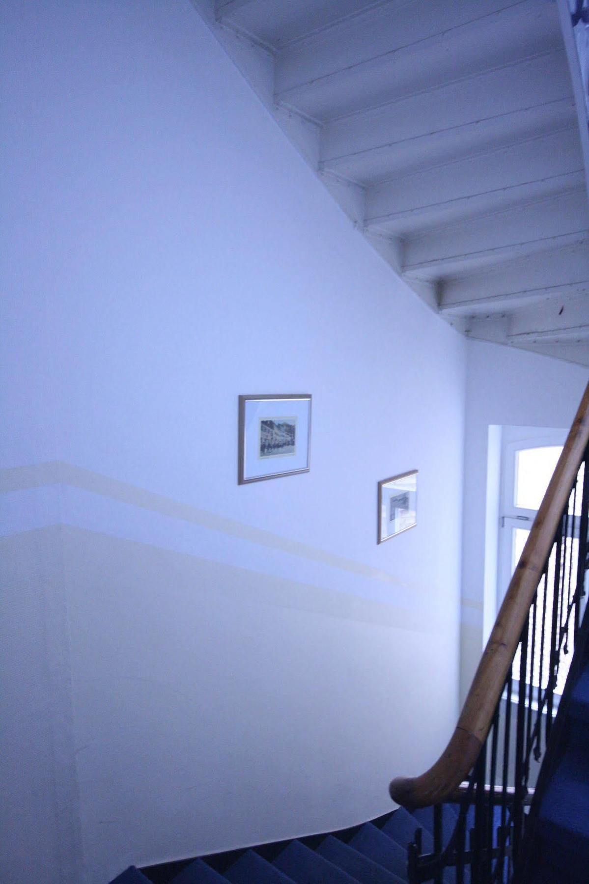 Altstadt Hotel ไฮเดลเบิร์ก ภายนอก รูปภาพ
