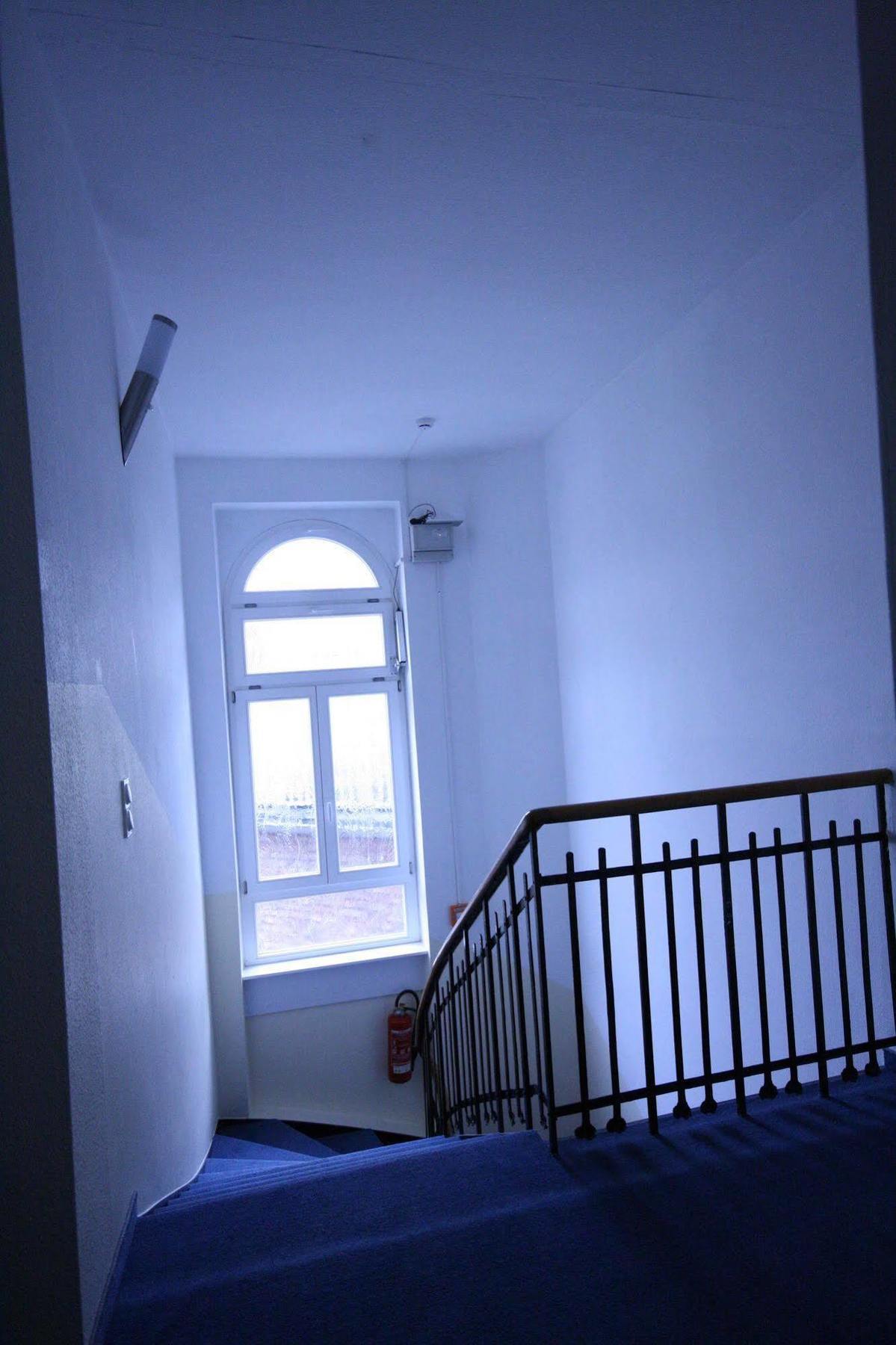 Altstadt Hotel ไฮเดลเบิร์ก ภายนอก รูปภาพ